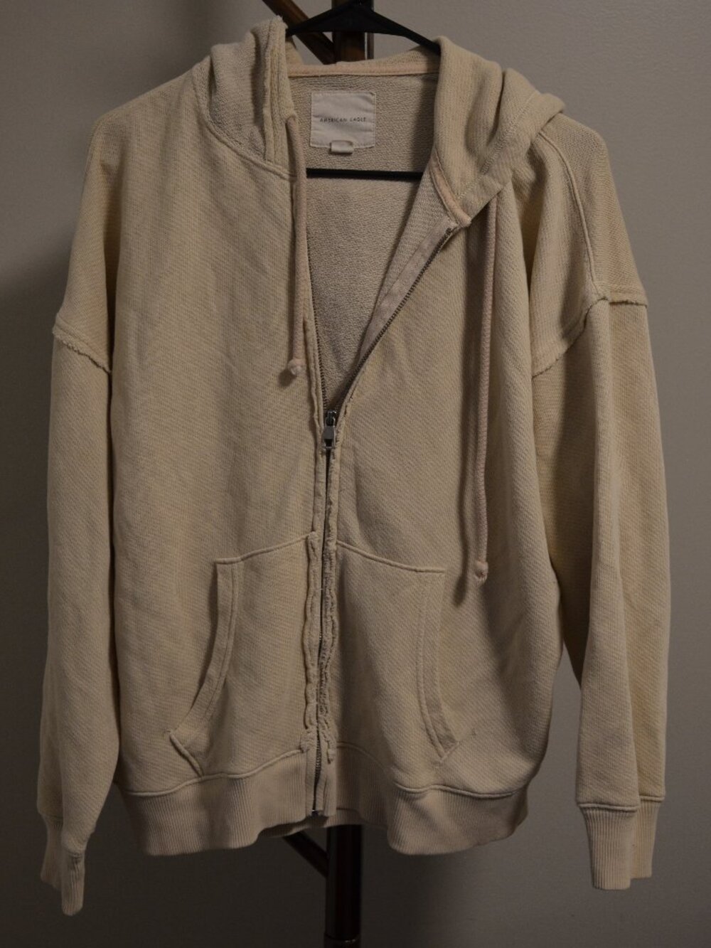 Women's American Eagle zip up